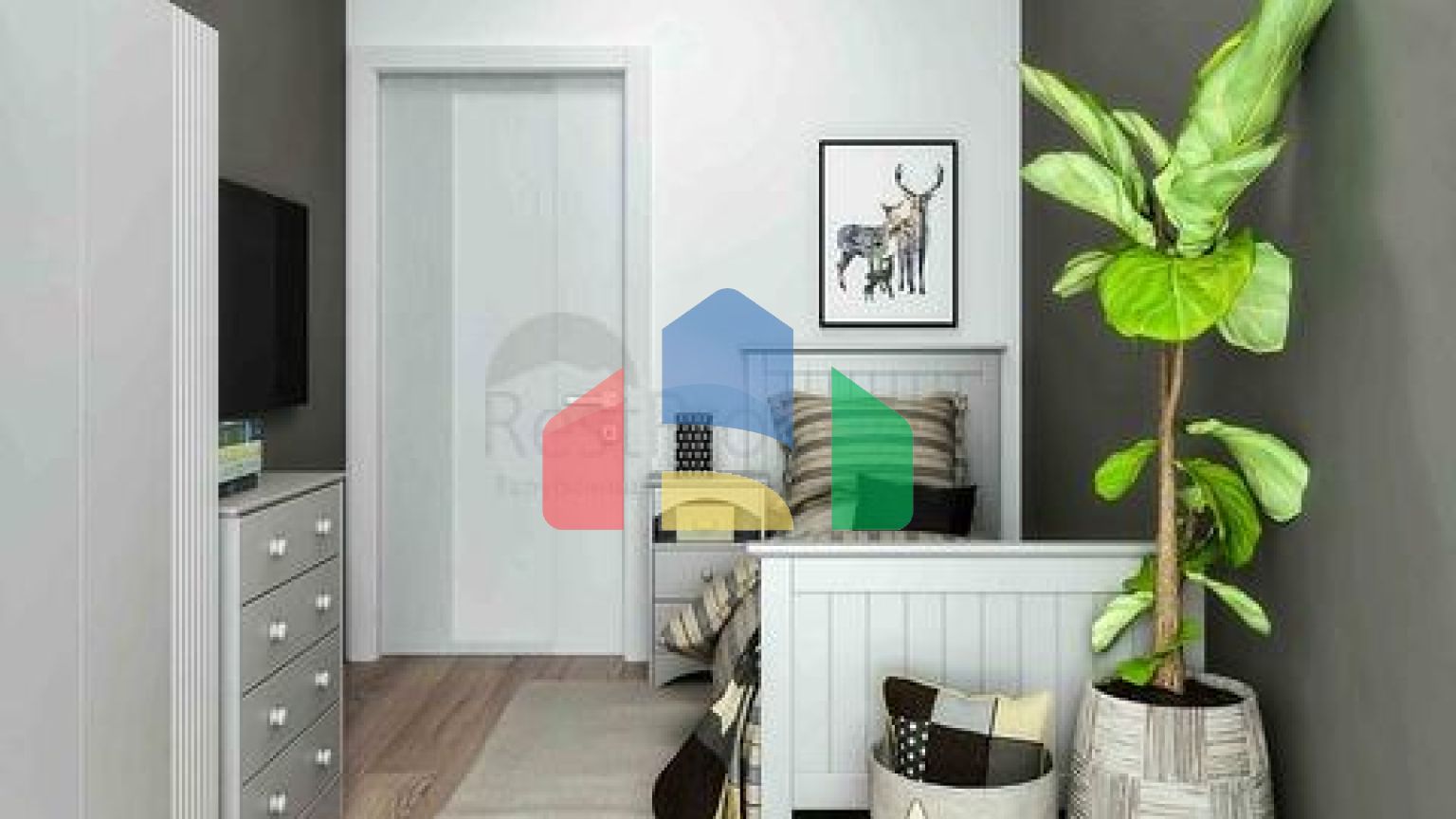 Інвестиційний проект в районі Алтинташ-Анталія