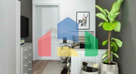 Інвестиційний проект в районі Алтинташ-Анталія