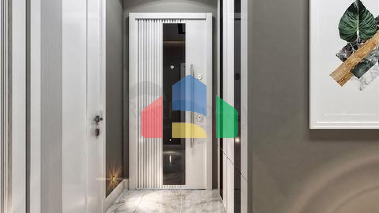 Інвестиційний проект в районі Алтинташ-Анталія