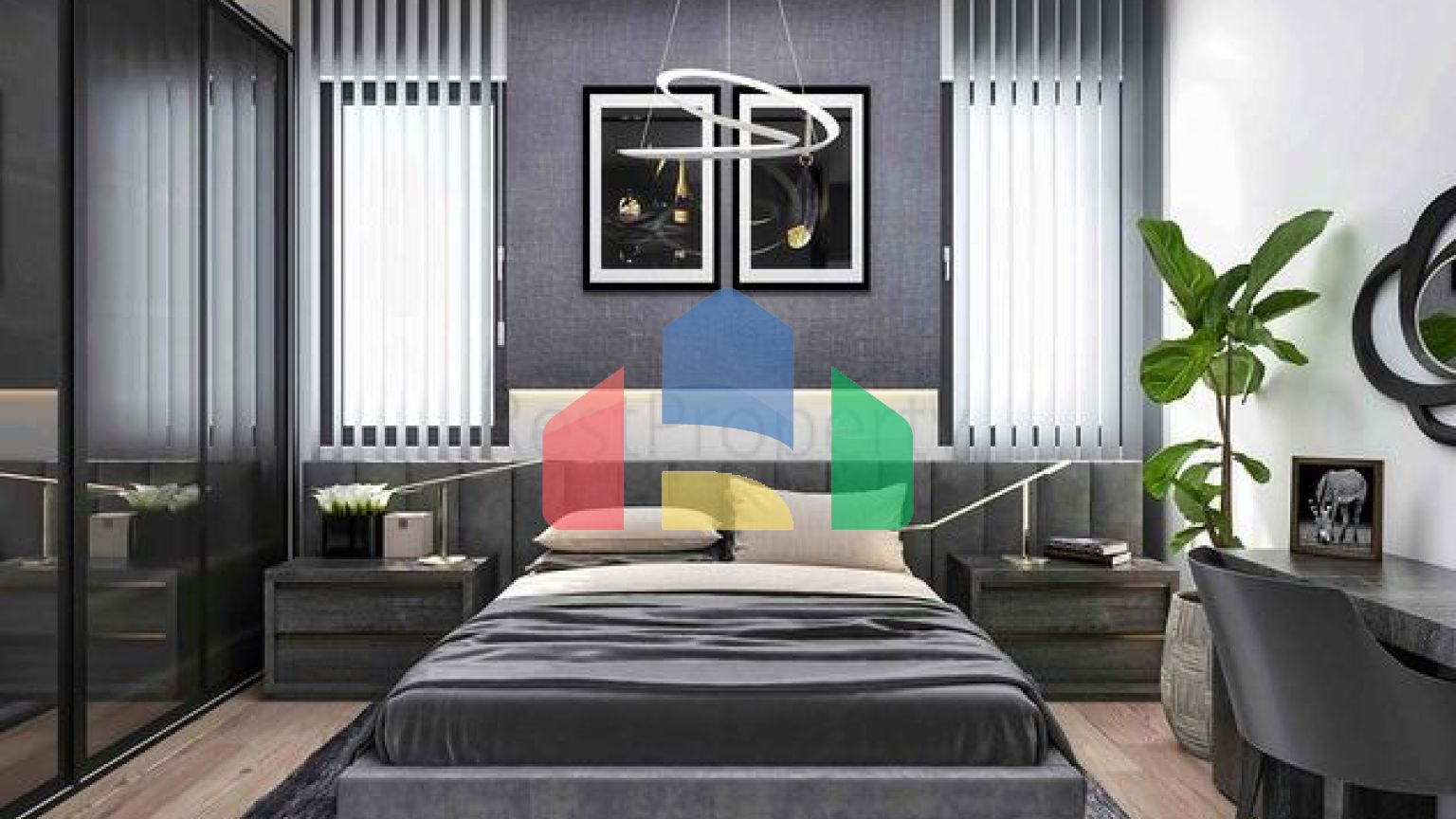 Інвестиційний проект в районі Алтинташ-Анталія