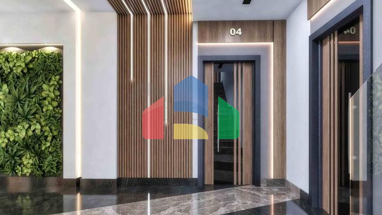 Інвестиційний проект в районі Алтинташ-Анталія