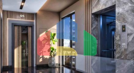 Інвестиційний проект в районі Алтинташ-Анталія