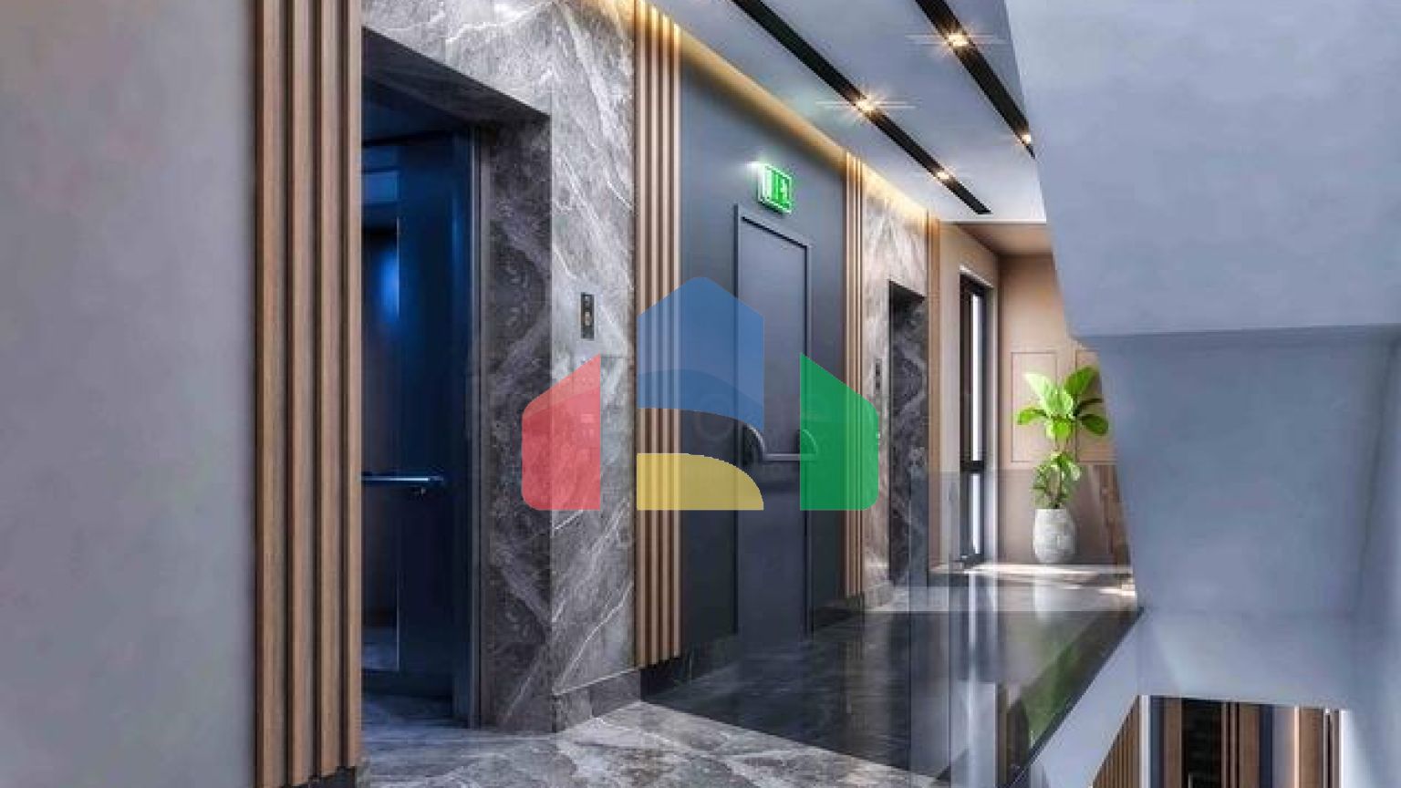 Інвестиційний проект в районі Алтинташ-Анталія