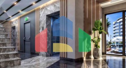 Інвестиційний проект в районі Алтинташ-Анталія