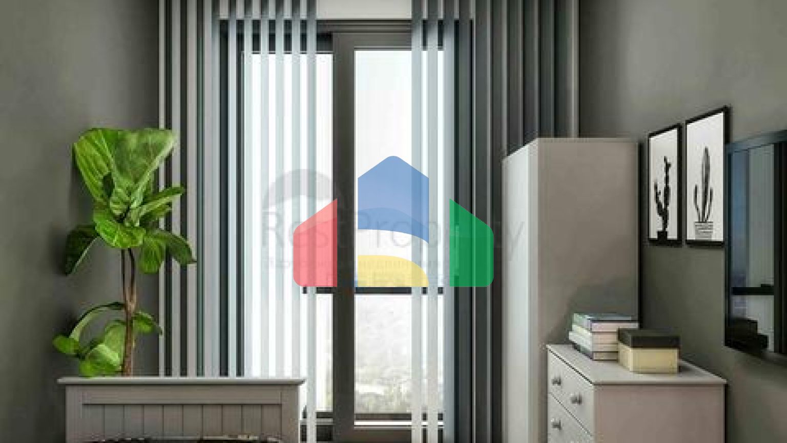 Інвестиційний проект в районі Алтинташ-Анталія