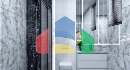 Інвестиційний проект в районі Алтинташ-Анталія