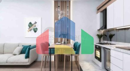 Інвестиційний проект в районі Алтинташ-Анталія