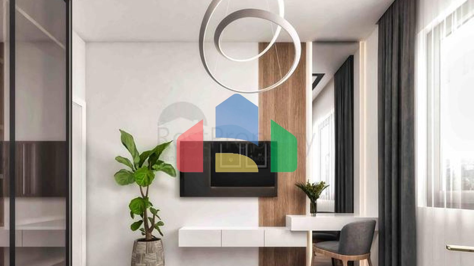 Інвестиційний проект в районі Алтинташ-Анталія