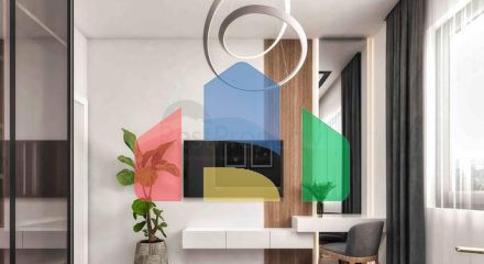 Інвестиційний проект в районі Алтинташ-Анталія