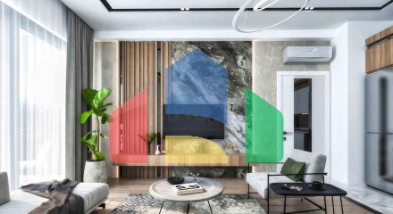 Інвестиційний проект в районі Алтинташ-Анталія