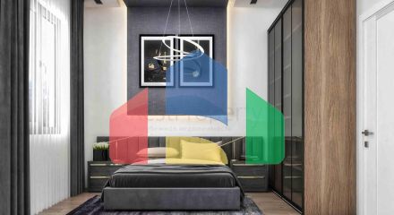 Інвестиційний проект в районі Алтинташ-Анталія