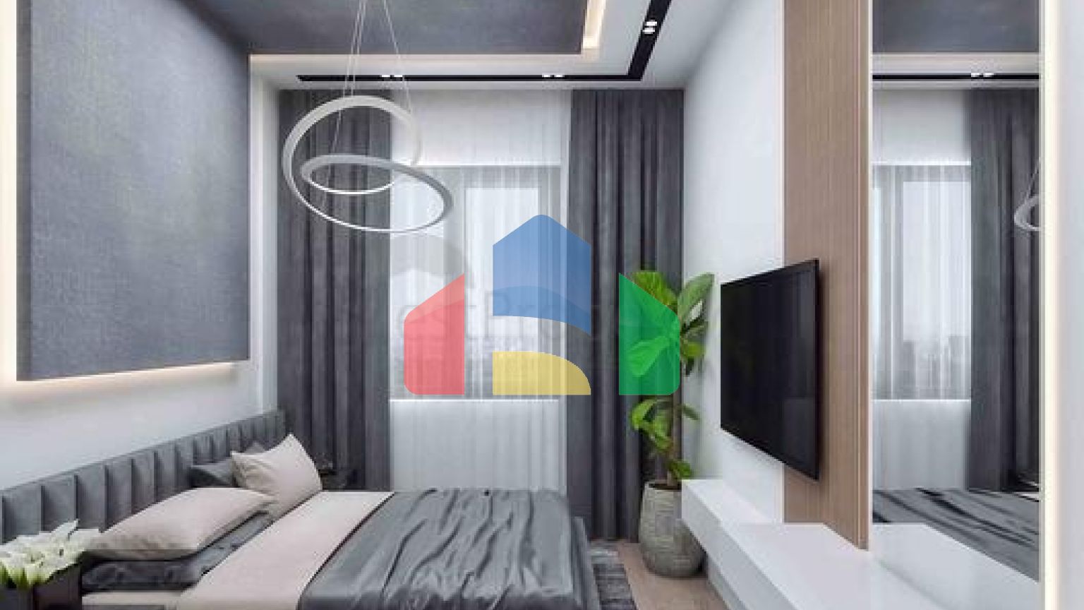 Інвестиційний проект в районі Алтинташ-Анталія