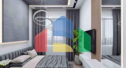 Інвестиційний проект в районі Алтинташ-Анталія