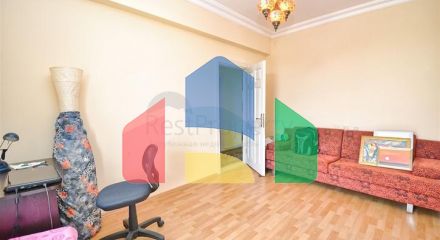 Квартира планировки 3+1 в микрорайоне Кемерагзы - Анталия