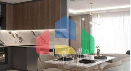 Инвестиционный проект в микрорайоне Алтынташ - Анталия