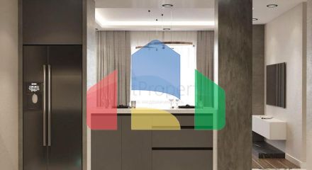 Инвестиционный проект в микрорайоне Алтынташ - Анталия