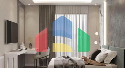 Инвестиционный проект в микрорайоне Алтынташ - Анталия