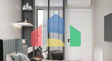 Инвестиционный проект в микрорайоне Алтынташ - Анталия