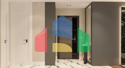 Инвестиционный проект в микрорайоне Алтынташ - Анталия