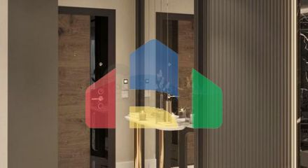 Инвестиционный проект в микрорайоне Алтынташ - Анталия