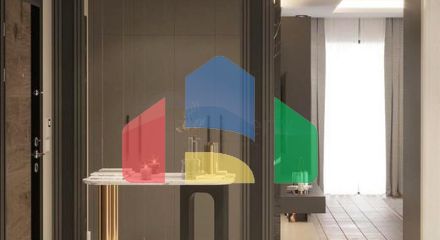 Инвестиционный проект в микрорайоне Алтынташ - Анталия