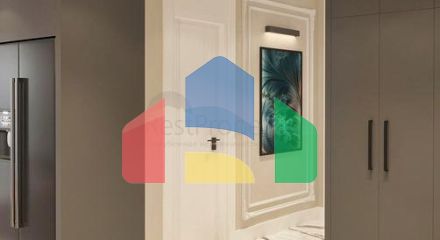 Инвестиционный проект в микрорайоне Алтынташ - Анталия