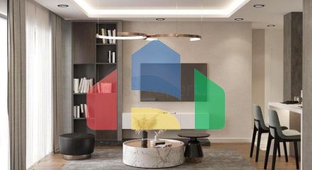 Инвестиционный проект в микрорайоне Алтынташ - Анталия