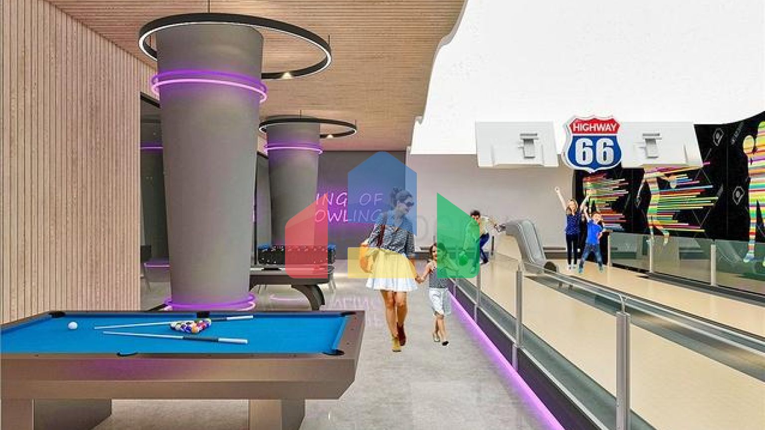 Інвестиційний проект в мікрорайоні Алтинташ-Анталія