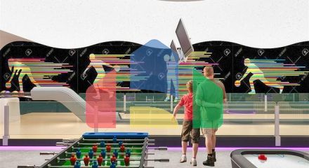 Інвестиційний проект в мікрорайоні Алтинташ-Анталія