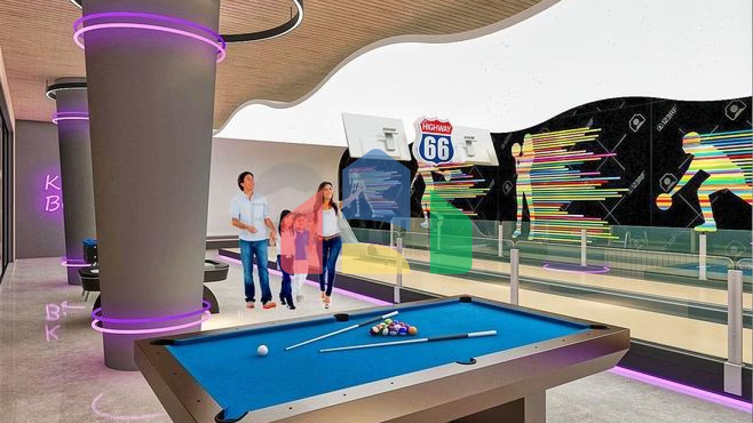 Інвестиційний проект в мікрорайоні Алтинташ-Анталія