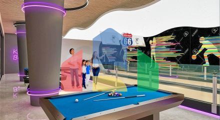 Інвестиційний проект в мікрорайоні Алтинташ-Анталія