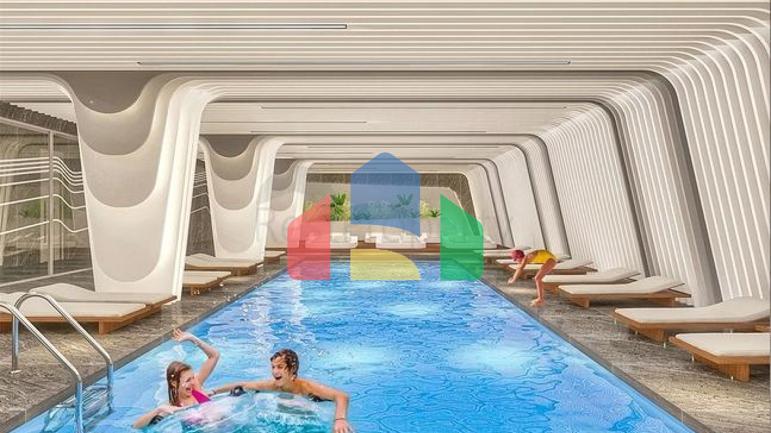 Інвестиційний проект в мікрорайоні Алтинташ-Анталія