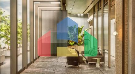 Інвестиційний проект в мікрорайоні Алтинташ-Анталія