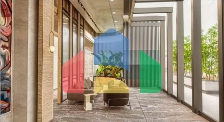 Інвестиційний проект в мікрорайоні Алтинташ-Анталія