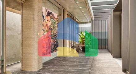 Інвестиційний проект в мікрорайоні Алтинташ-Анталія