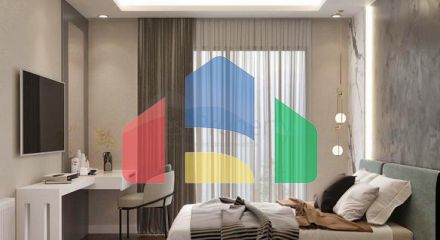 2+1 apartments in Altyntas - Antalya neighborhood
