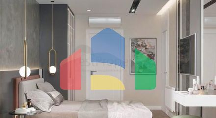 Квартири планування 2 + 1 в мікрорайоні Алтинташ - Анталія Квартири планування 2 + 1 в мікрорайоні Алтинташ - Анталія