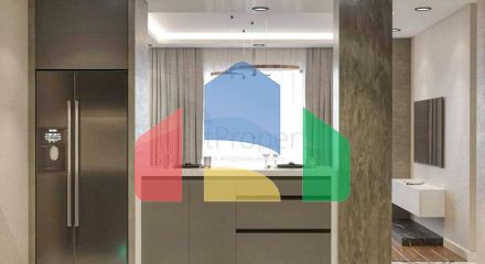 Квартири планування 2 + 1 в мікрорайоні Алтинташ - Анталія Квартири планування 2 + 1 в мікрорайоні Алтинташ - Анталія