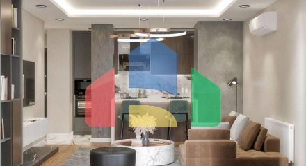 Квартири планування 2 + 1 в мікрорайоні Алтинташ - Анталія Квартири планування 2 + 1 в мікрорайоні Алтинташ - Анталія