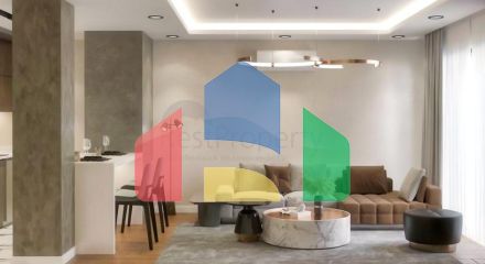 Квартири планування 2 + 1 в мікрорайоні Алтинташ - Анталія Квартири планування 2 + 1 в мікрорайоні Алтинташ - Анталія