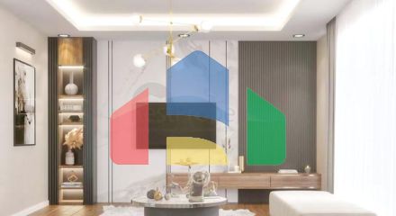 Квартири планування 2 + 1 в мікрорайоні Алтинташ - Анталія Квартири планування 2 + 1 в мікрорайоні Алтинташ - Анталія