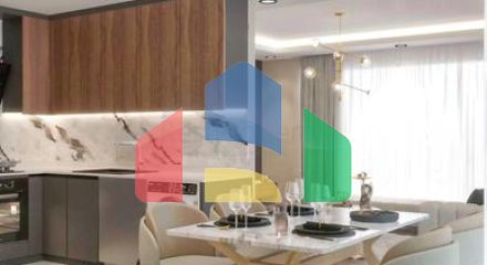 Квартири планування 2 + 1 в мікрорайоні Алтинташ - Анталія Квартири планування 2 + 1 в мікрорайоні Алтинташ - Анталія