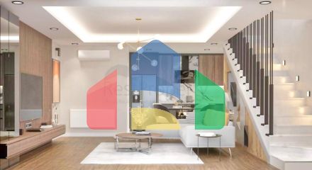 Квартири планування 2 + 1 в мікрорайоні Алтинташ - Анталія Квартири планування 2 + 1 в мікрорайоні Алтинташ - Анталія