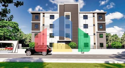 Инвестиционный проект в районе Алтынташ - Анталия