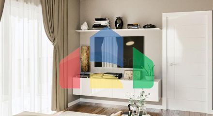 Инвестиционный привлекательный проект в районе Алтынташ - Анталия