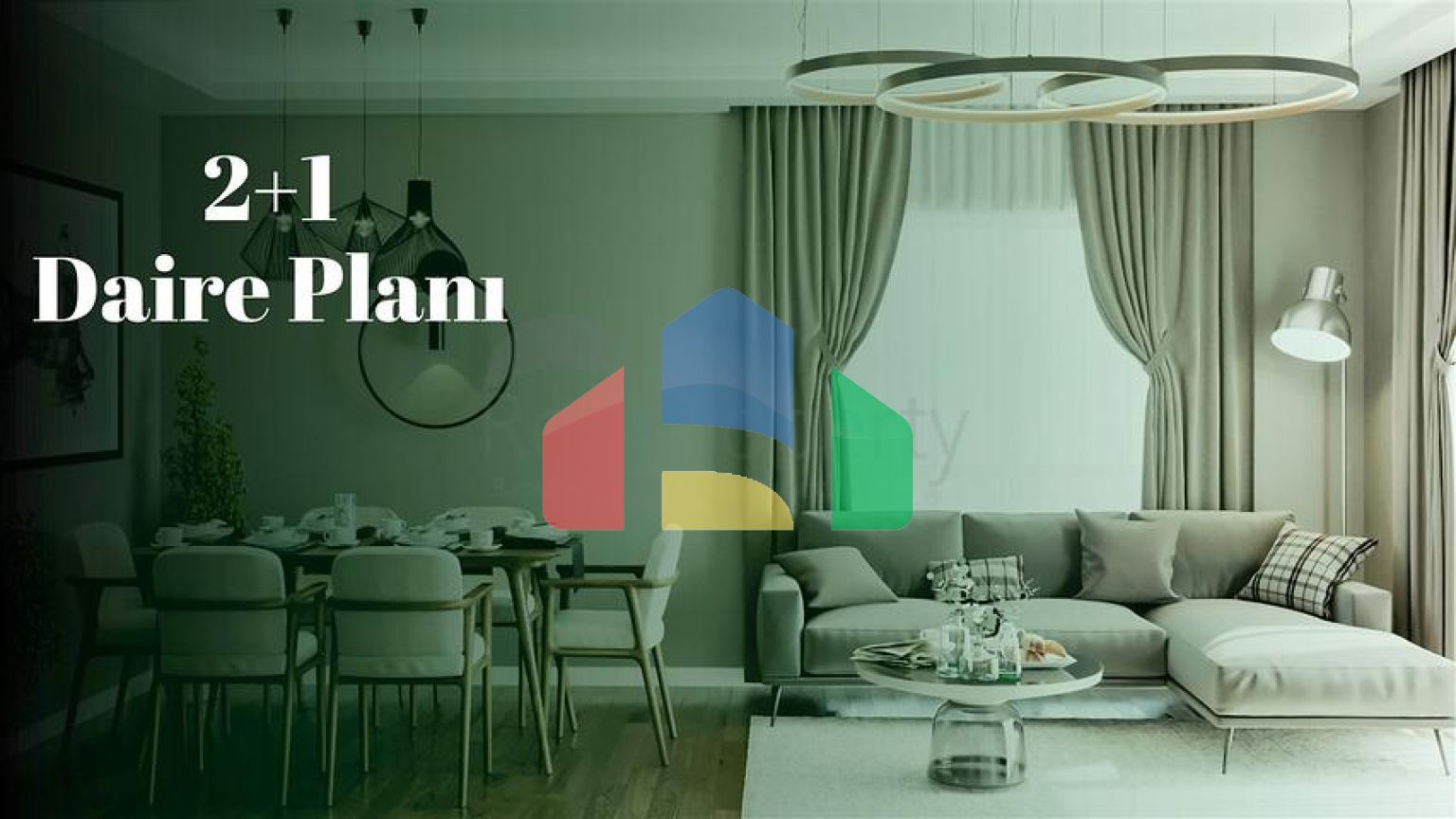 Инвестиционный привлекательный проект в районе Алтынташ - Анталия