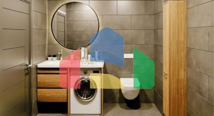 Инвестиционный привлекательный проект в районе Алтынташ - Анталия