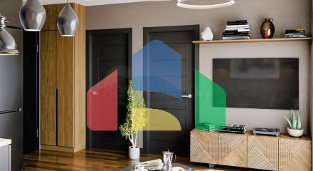 Инвестиционный привлекательный проект в районе Алтынташ - Анталия