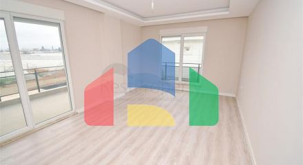 Квартири планування 4 + 1 в районі Єрменек-Муратпаша