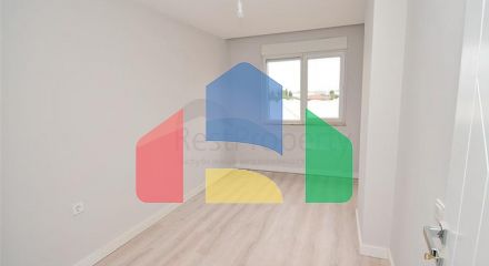 Квартири планування 4 + 1 в районі Єрменек-Муратпаша